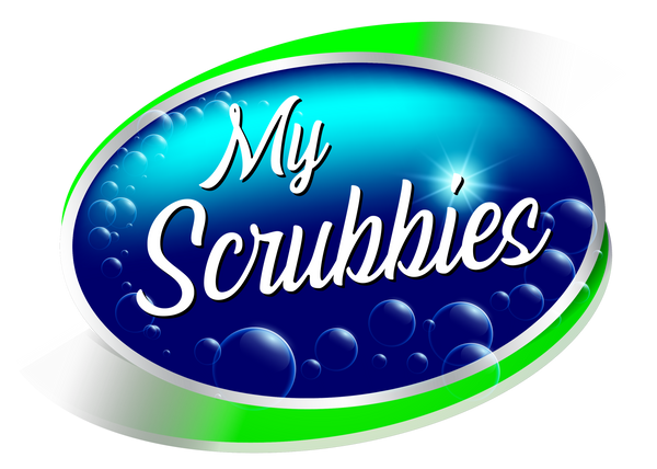 My Scrubbies