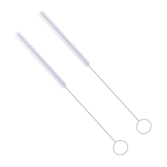 Straw Brushes (2 pack)